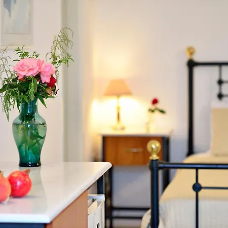 Nazos Hotel